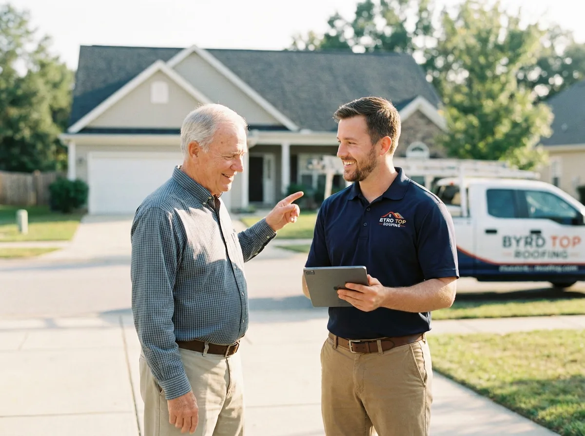 Roofing Mullins, SC FAQs